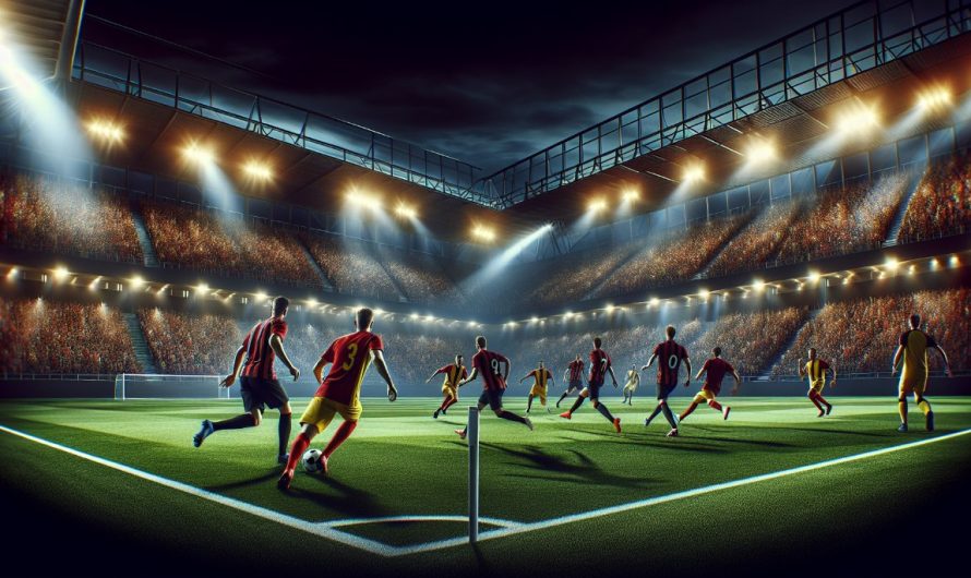 Galatasaray ve Gaziantep FK: Zirvede Biz Neler Bekliyoruz?