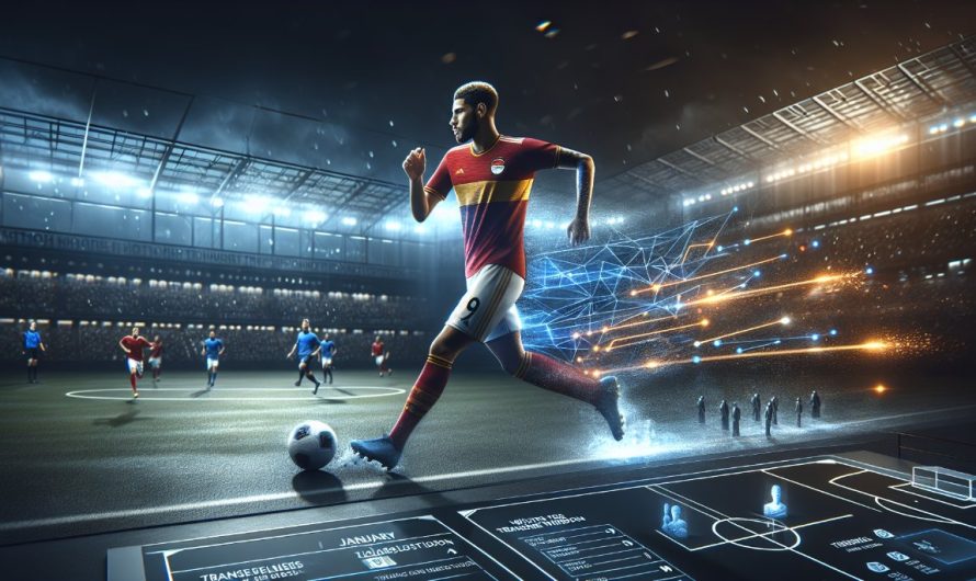 115 Numara: Galatasaray’ın Transfer Stratejisinde Yeni Bir Hamle